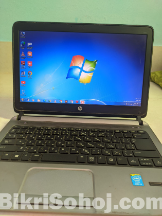 HP ProBook 430 G1